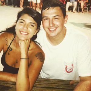 Meet your Posher, Brennan